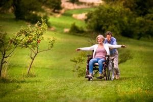 Chiedere l'inserimento nei servizi diurni semi-residenziali per persone con disabilità (CSE-CDD-SFA)